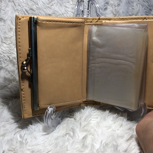 Vintage Roger Gimble wallet - Picture 3 of 10